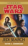 Star Wars: Jedi Search (Kevin J. Anderson)